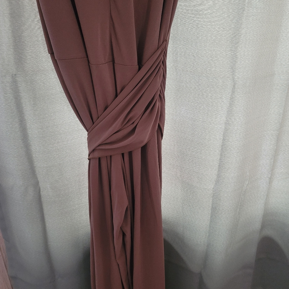Jumpsuit by Spiegel